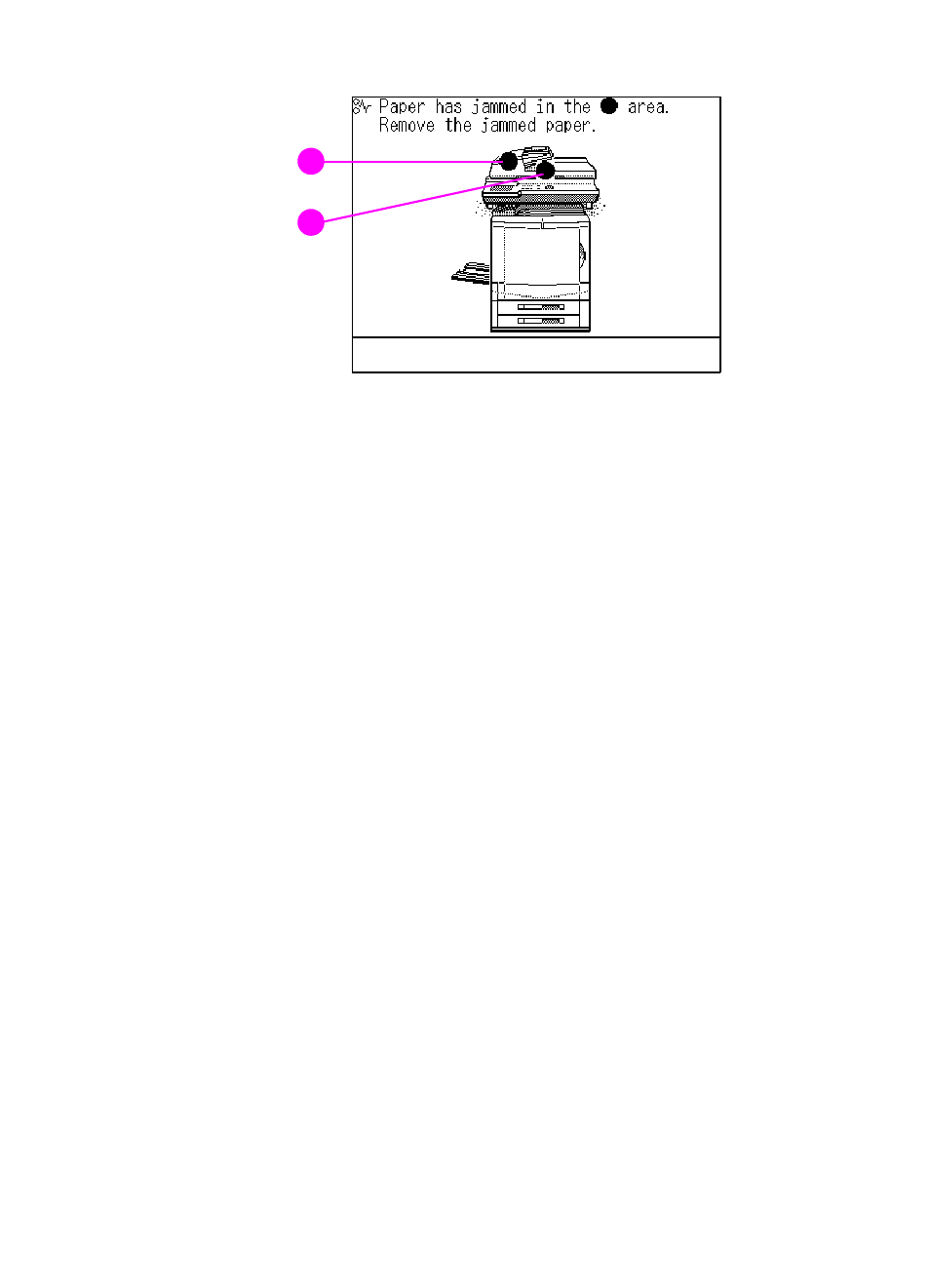 HP Color LaserJet 8550 Multifunction Printer series User Manual | Page 292 / 338
