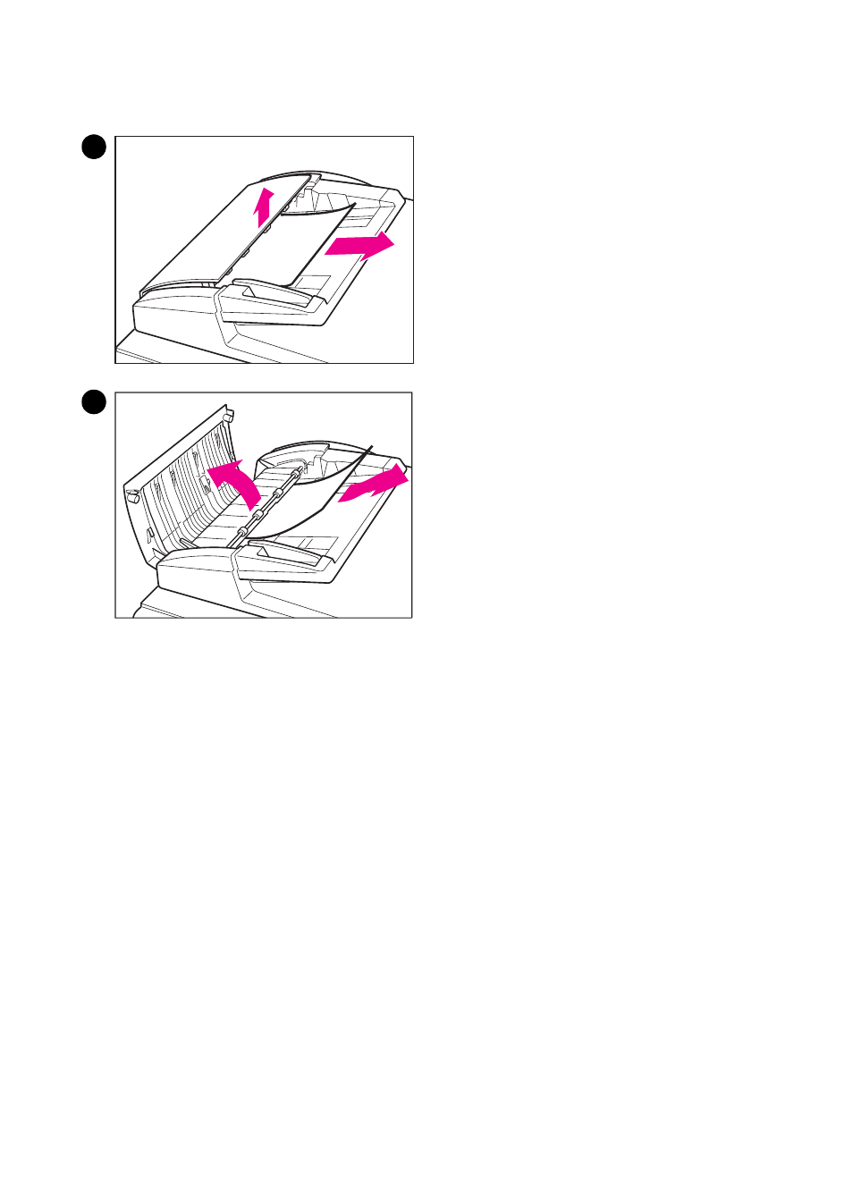 HP Color LaserJet 8550 Multifunction Printer series User Manual | Page 305 / 338