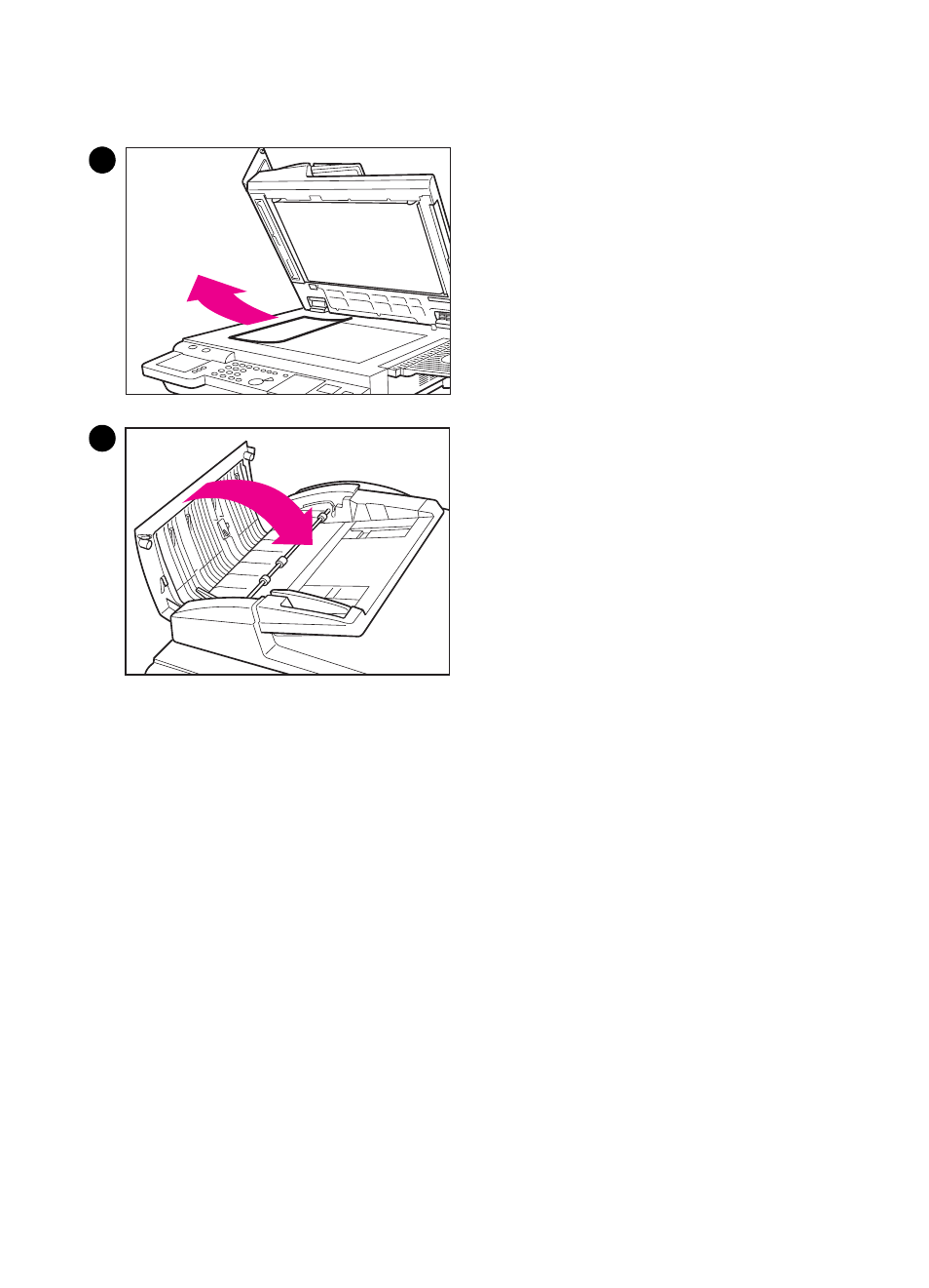 HP Color LaserJet 8550 Multifunction Printer series User Manual | Page 307 / 338