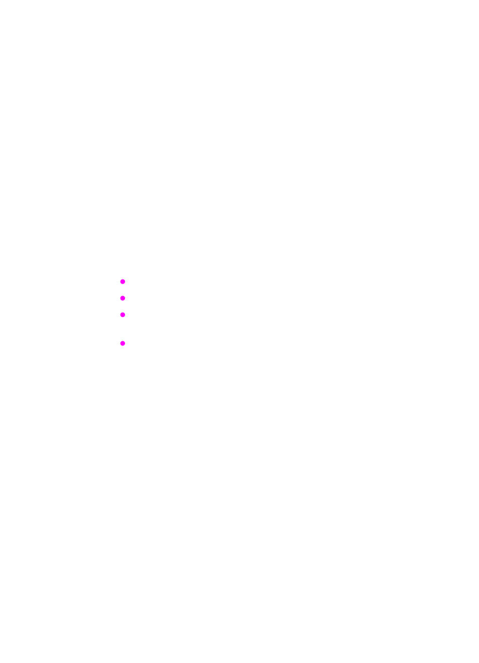 Regulatory statements, Fcc regulations, Canadian doc regulations | Fcc regulations canadian doc regulations | HP Color LaserJet 8550 Multifunction Printer series User Manual | Page 320 / 338