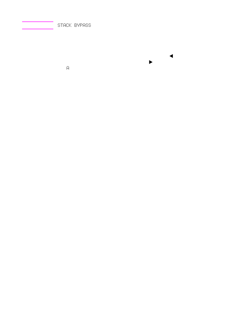 HP Color LaserJet 8550 Multifunction Printer series User Manual | Page 40 / 338