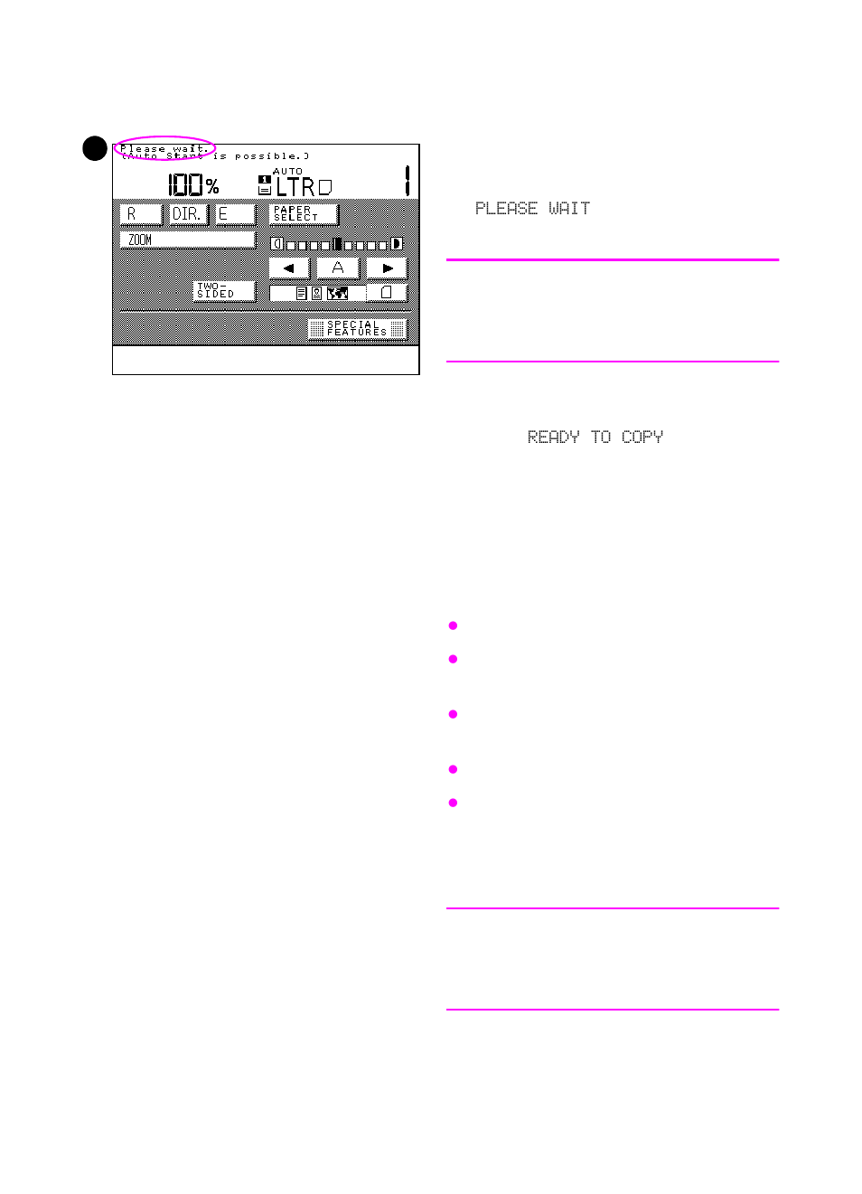 HP Color LaserJet 8550 Multifunction Printer series User Manual | Page 51 / 338