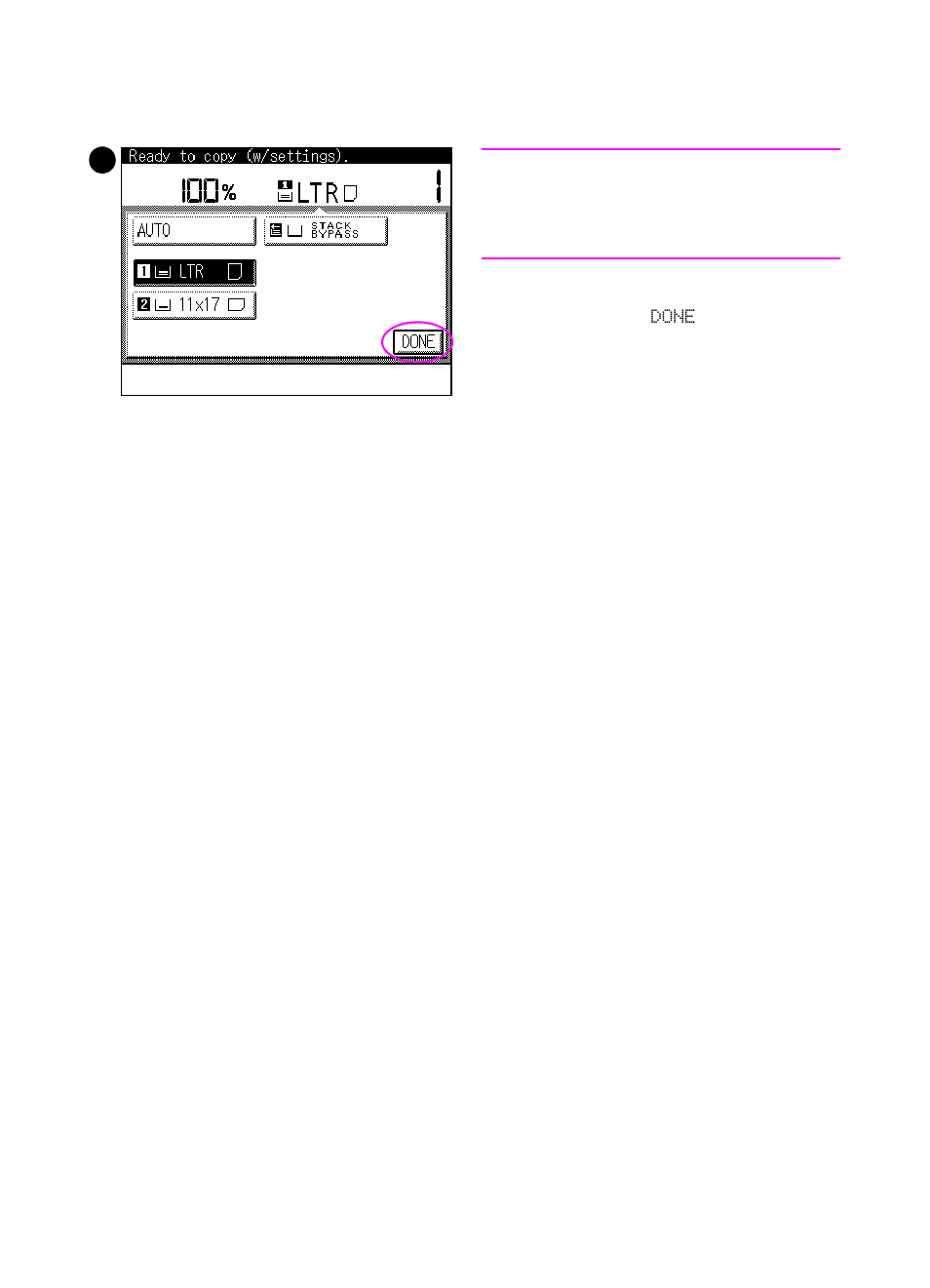 HP Color LaserJet 8550 Multifunction Printer series User Manual | Page 69 / 338