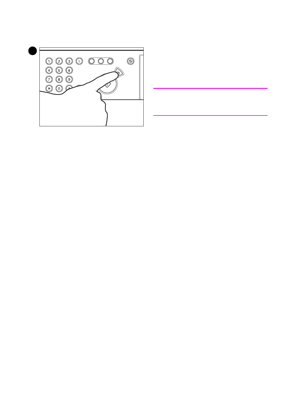 HP Color LaserJet 8550 Multifunction Printer series User Manual | Page 75 / 338