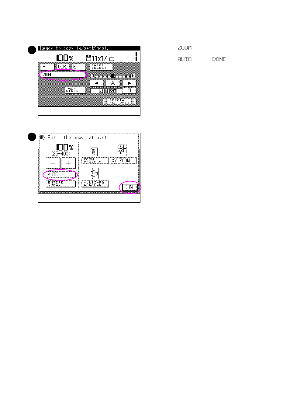 HP Color LaserJet 8550 Multifunction Printer series User Manual | Page 84 / 338