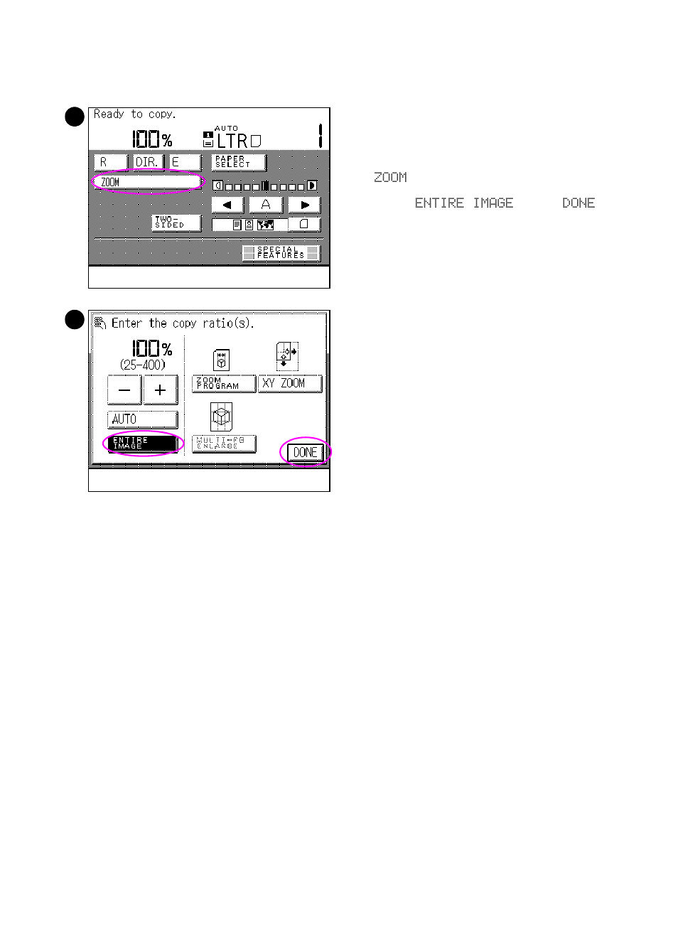 HP Color LaserJet 8550 Multifunction Printer series User Manual | Page 87 / 338