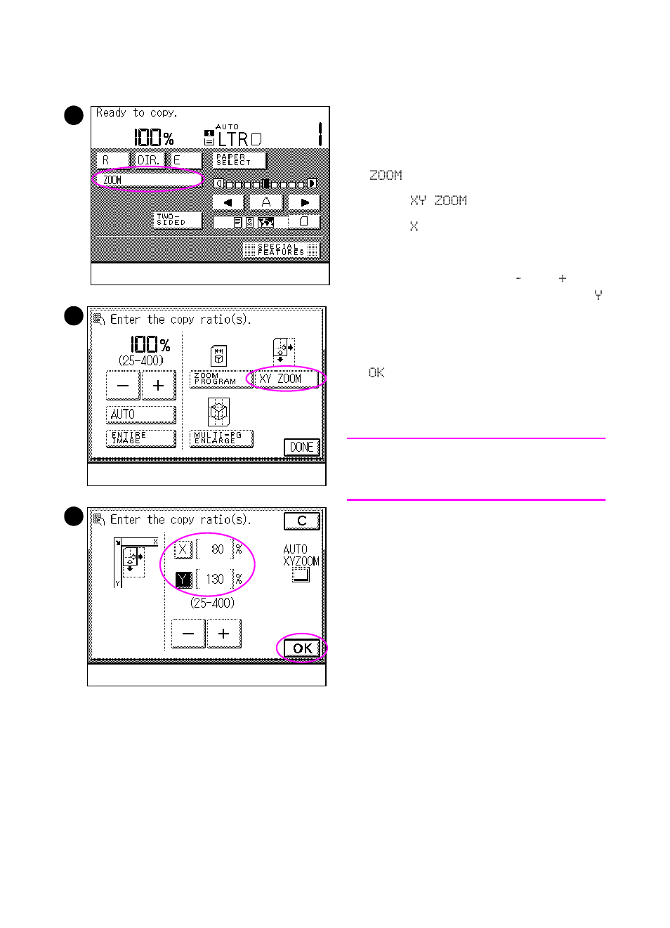 HP Color LaserJet 8550 Multifunction Printer series User Manual | Page 93 / 338