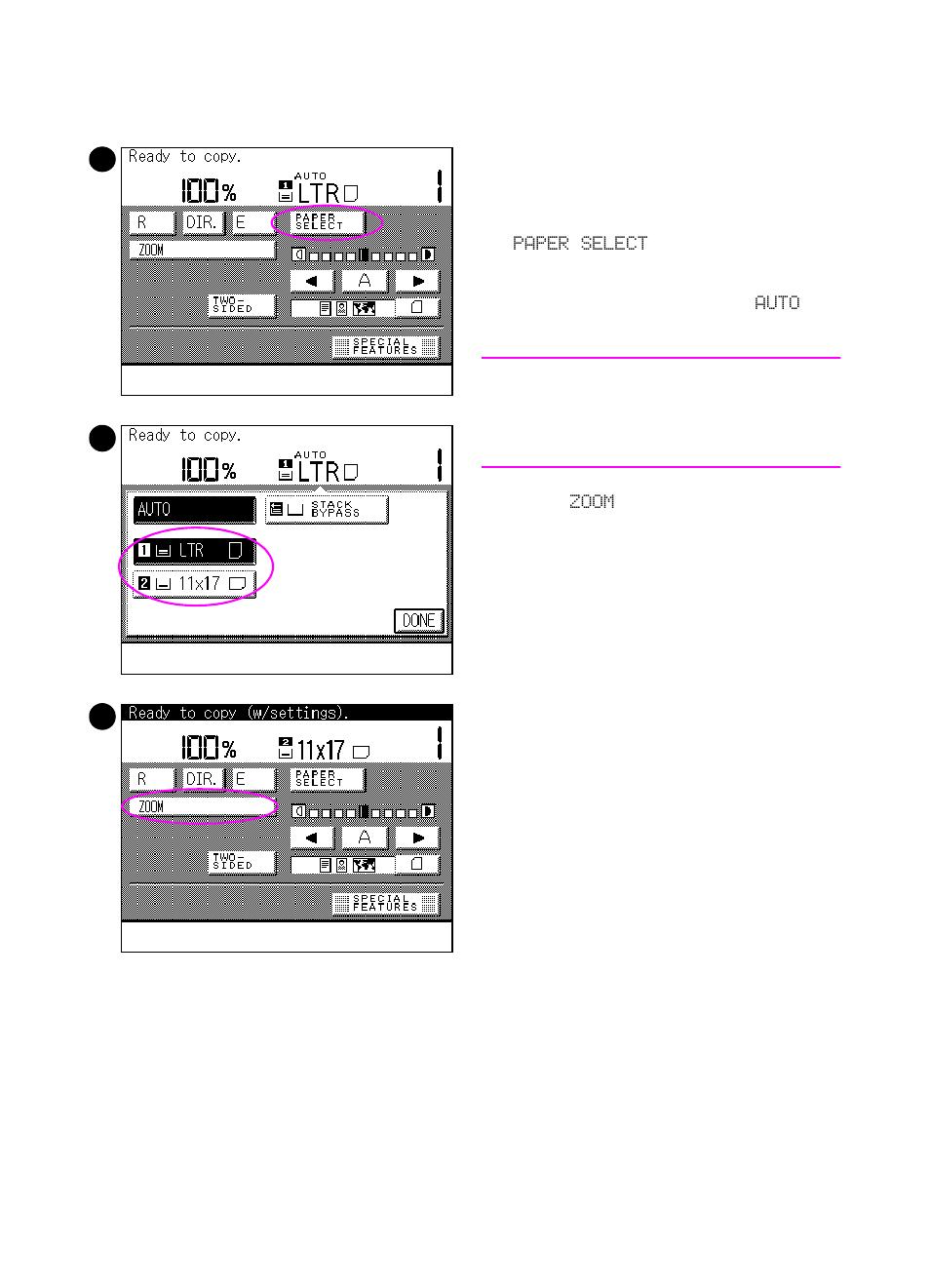 HP Color LaserJet 8550 Multifunction Printer series User Manual | Page 94 / 338