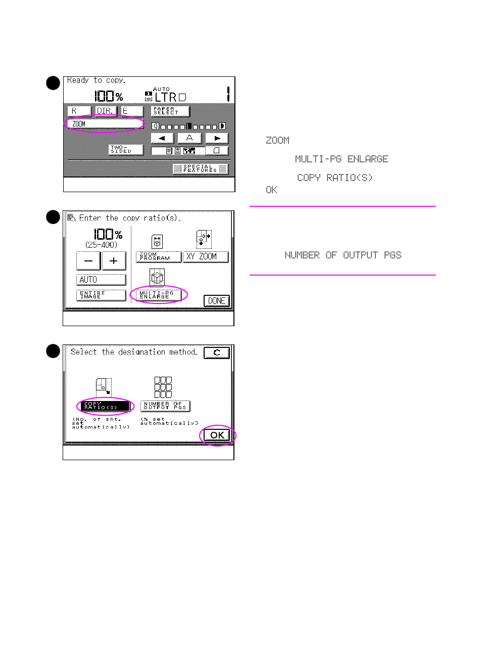 HP Color LaserJet 8550 Multifunction Printer series User Manual | Page 99 / 338