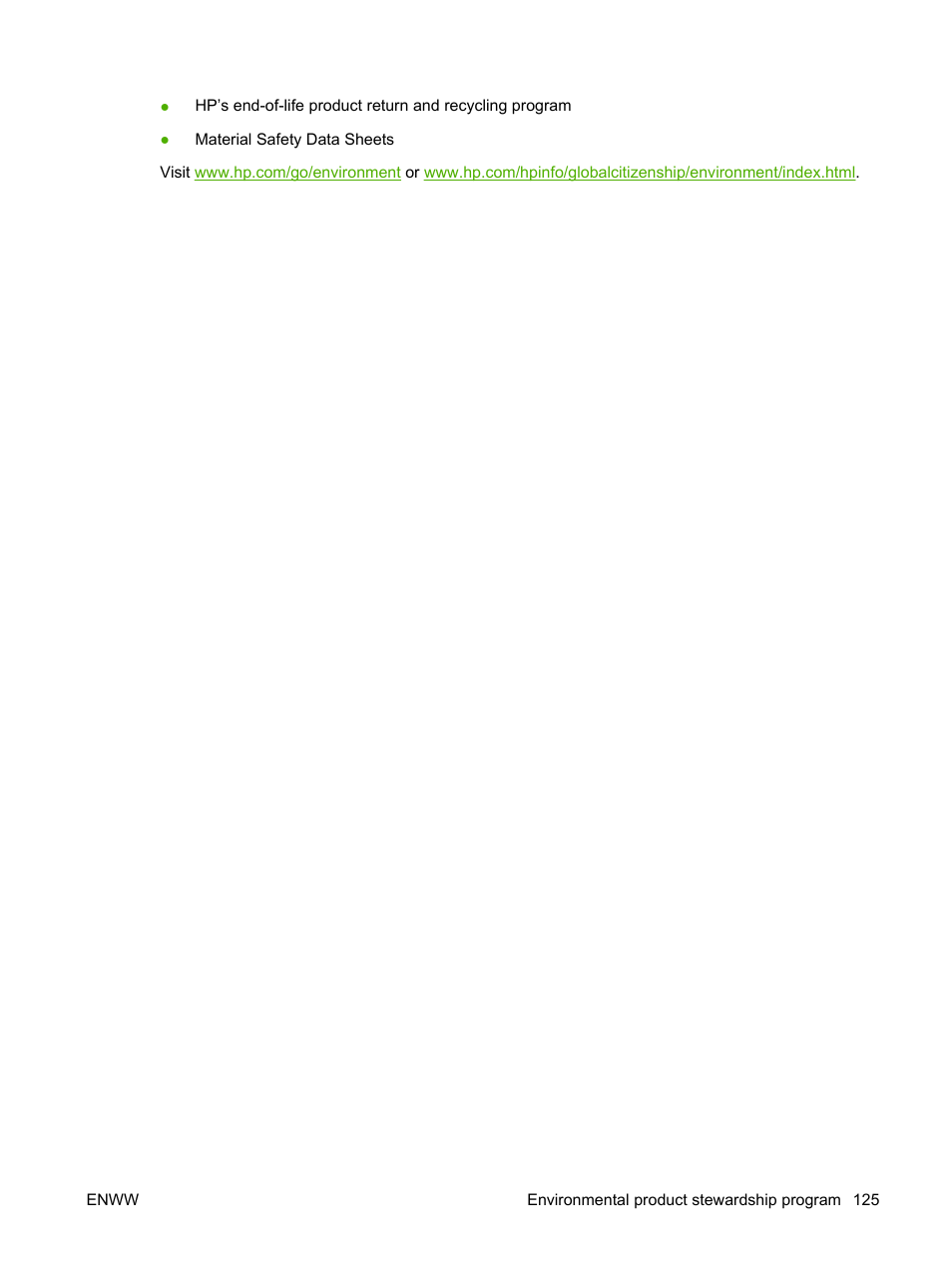 HP LaserJet M1120 Multifunction Printer User Manual | Page 135 / 150