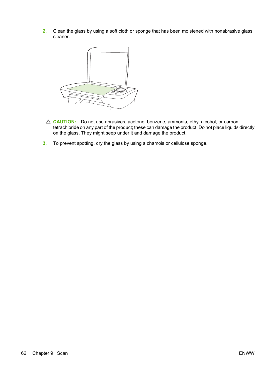 HP LaserJet M1120 Multifunction Printer User Manual | Page 76 / 150
