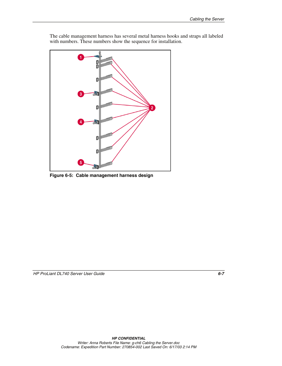 HP ProLiant DL740 Server User Manual | Page 162 / 277