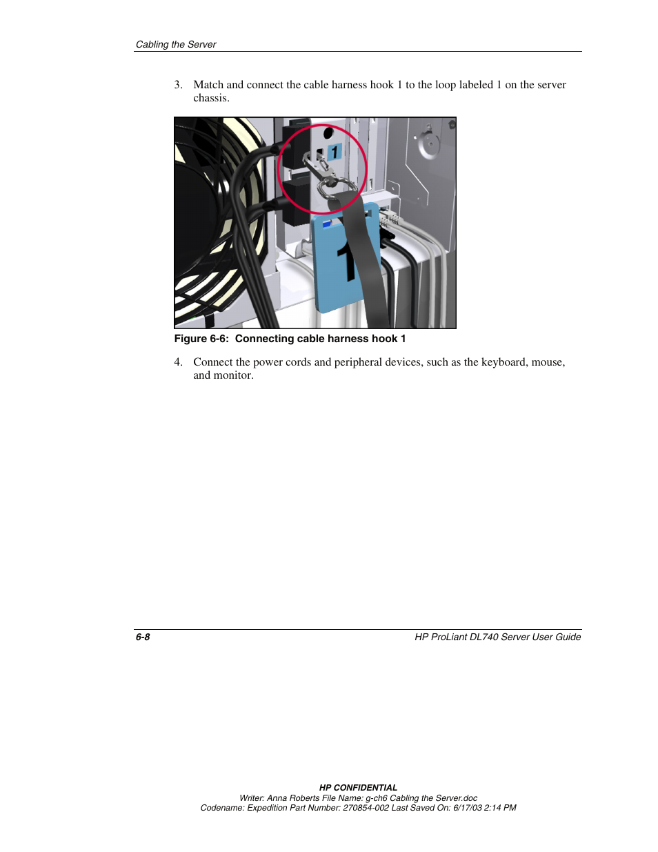 HP ProLiant DL740 Server User Manual | Page 163 / 277