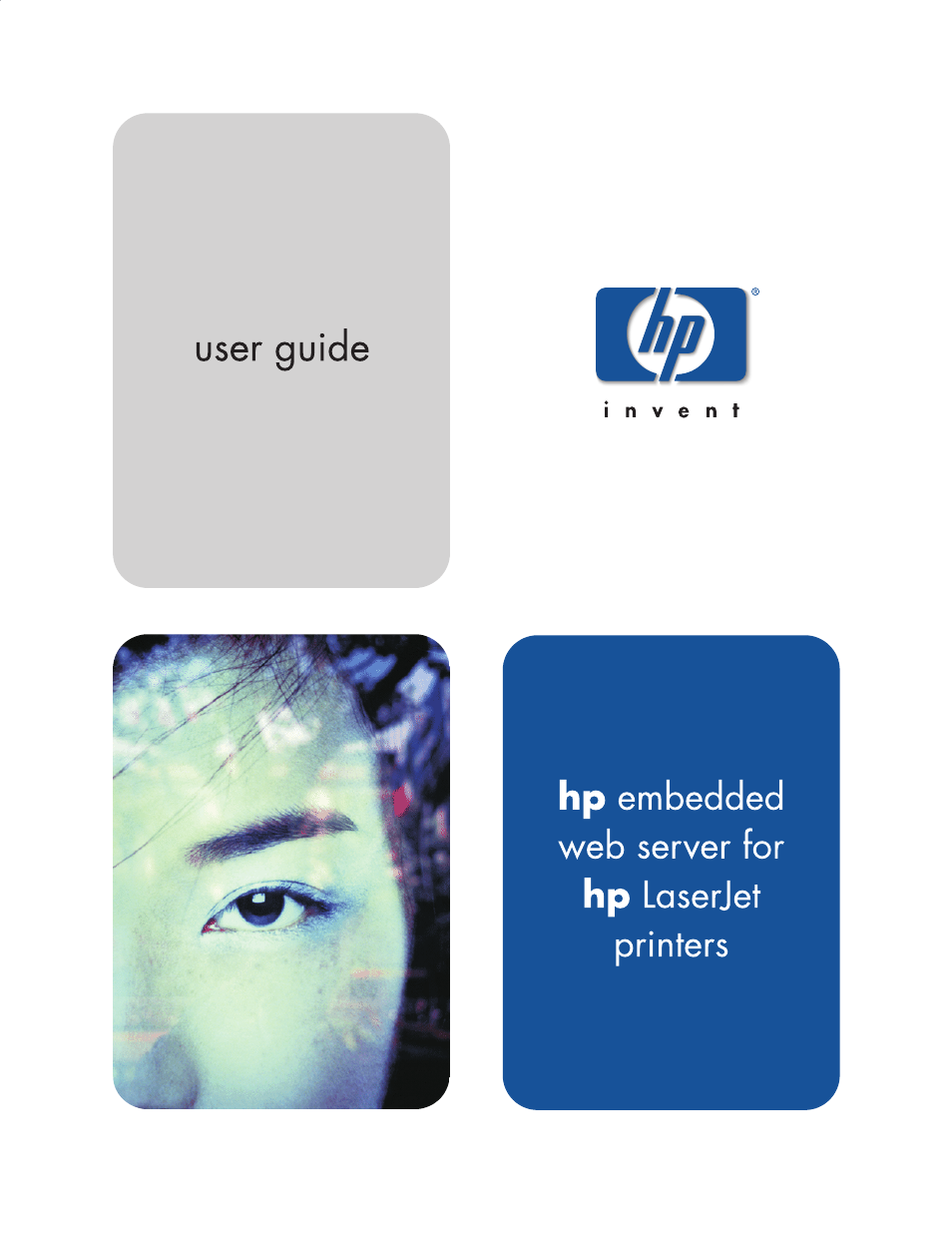 HP LaserJet 8150 Printer series User Manual | 63 pages