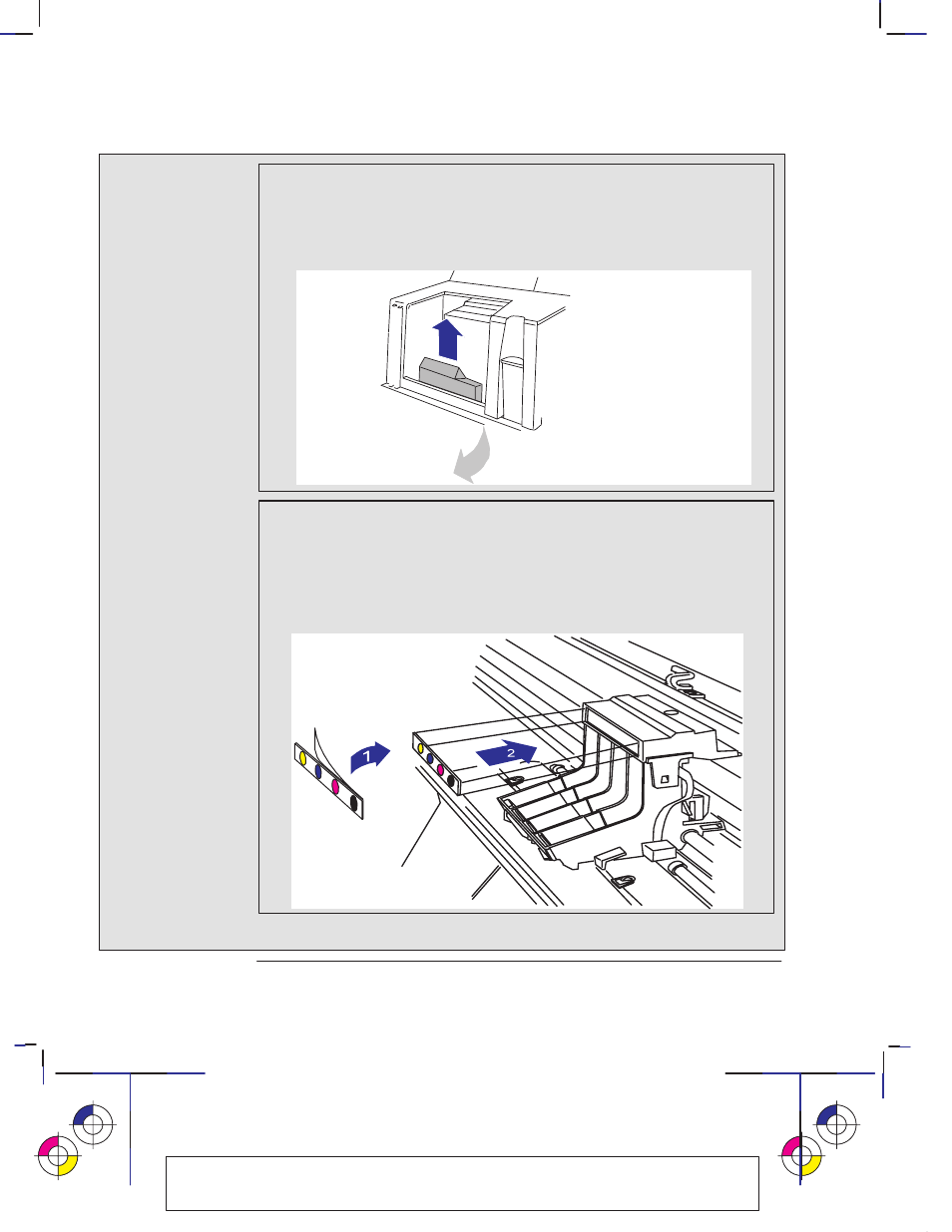 HP Designjet 350c Printer User Manual | Page 112 / 184