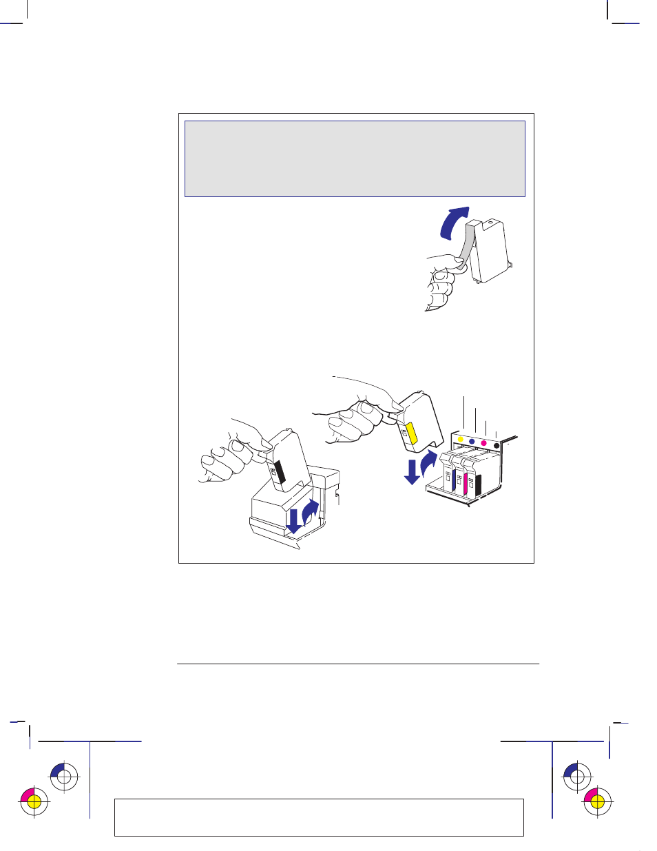 350c | HP Designjet 350c Printer User Manual | Page 120 / 184