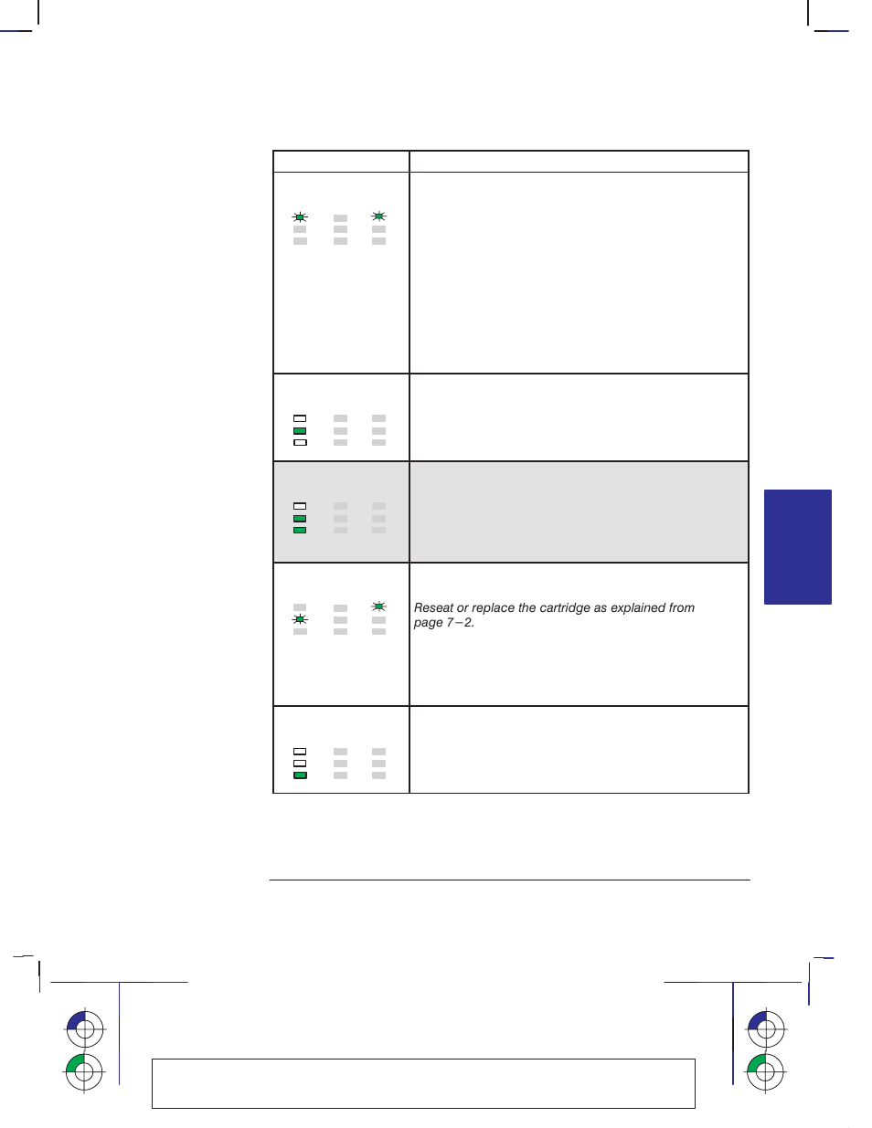 350c | HP Designjet 350c Printer User Manual | Page 127 / 184