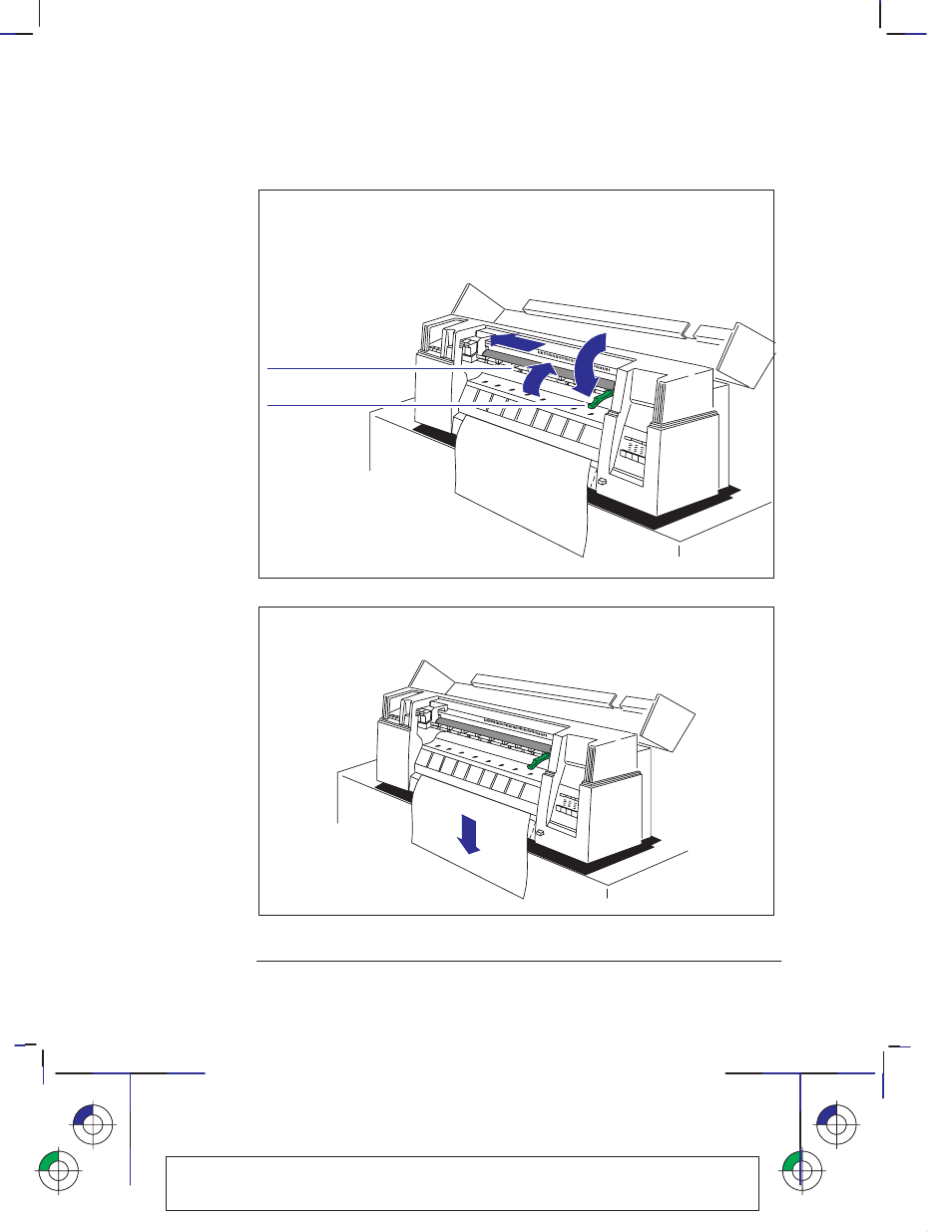 HP Designjet 350c Printer User Manual | Page 136 / 184