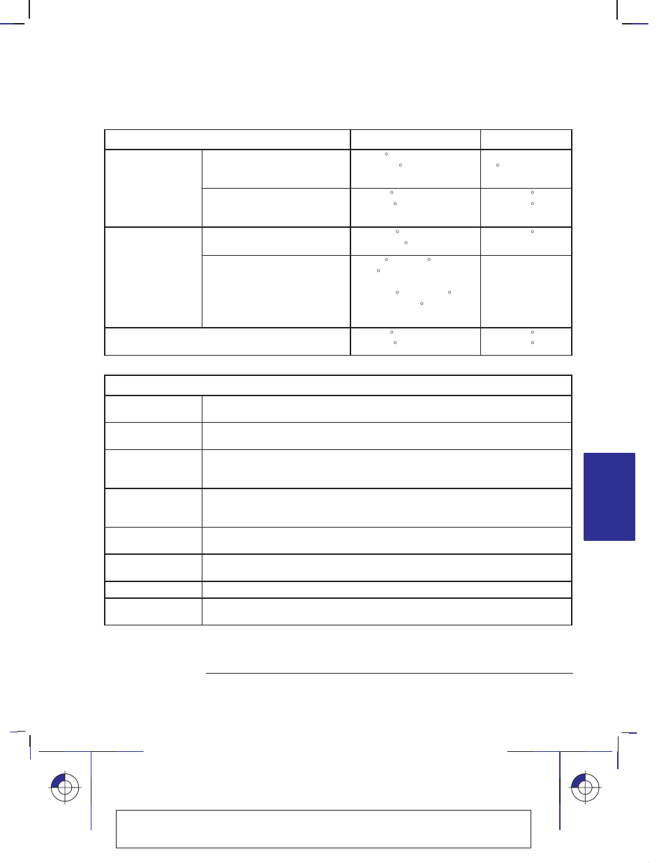 HP Designjet 350c Printer User Manual | Page 155 / 184