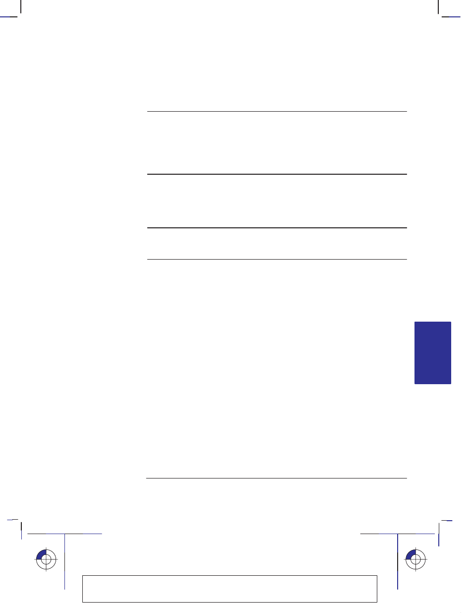 HP Designjet 350c Printer User Manual | Page 167 / 184