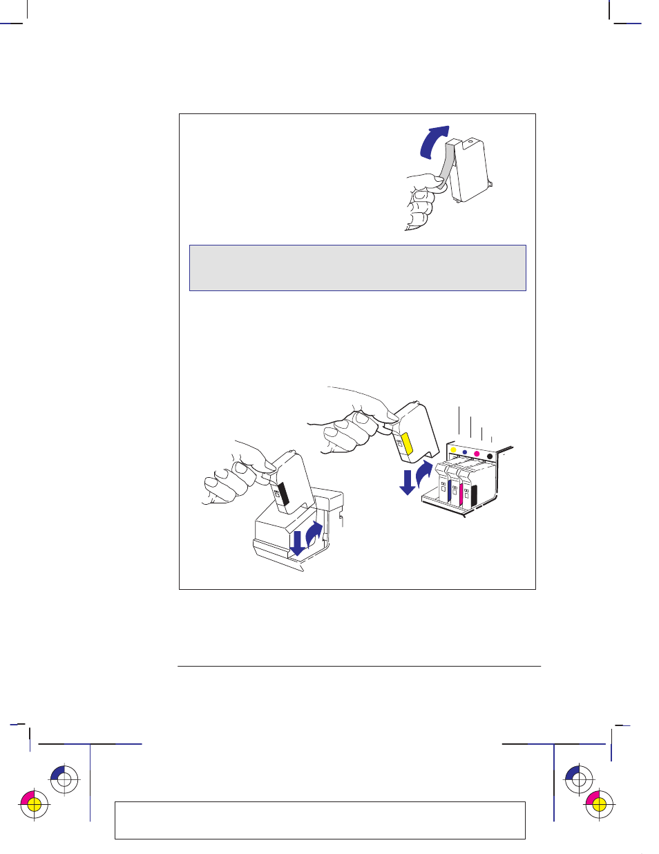 HP Designjet 350c Printer User Manual | Page 26 / 184