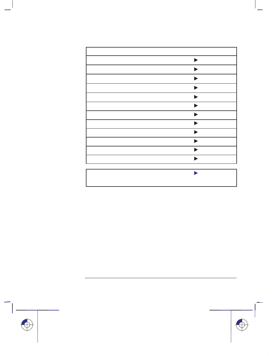 HP Designjet 350c Printer User Manual | Page 3 / 184