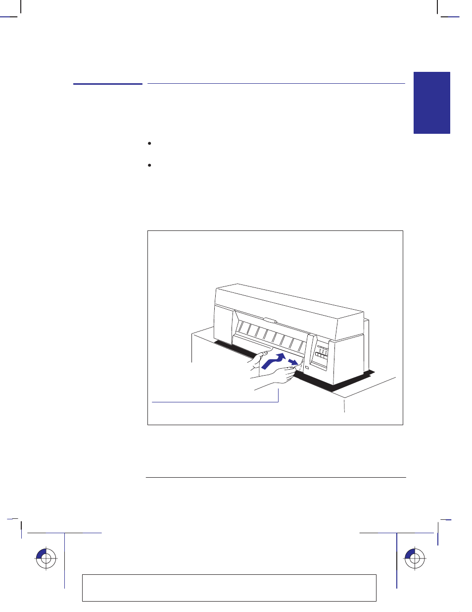 Task 8: (optional) configure the plotter | HP Designjet 350c Printer User Manual | Page 33 / 184