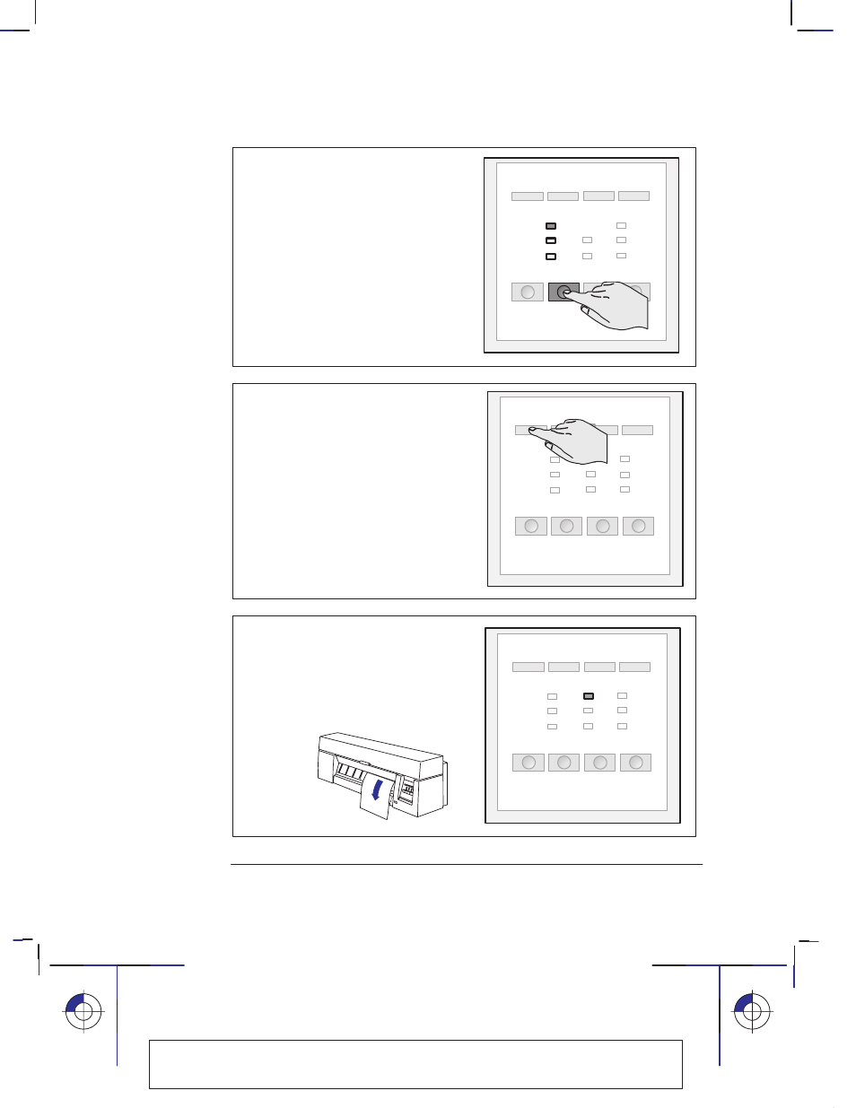 HP Designjet 350c Printer User Manual | Page 34 / 184