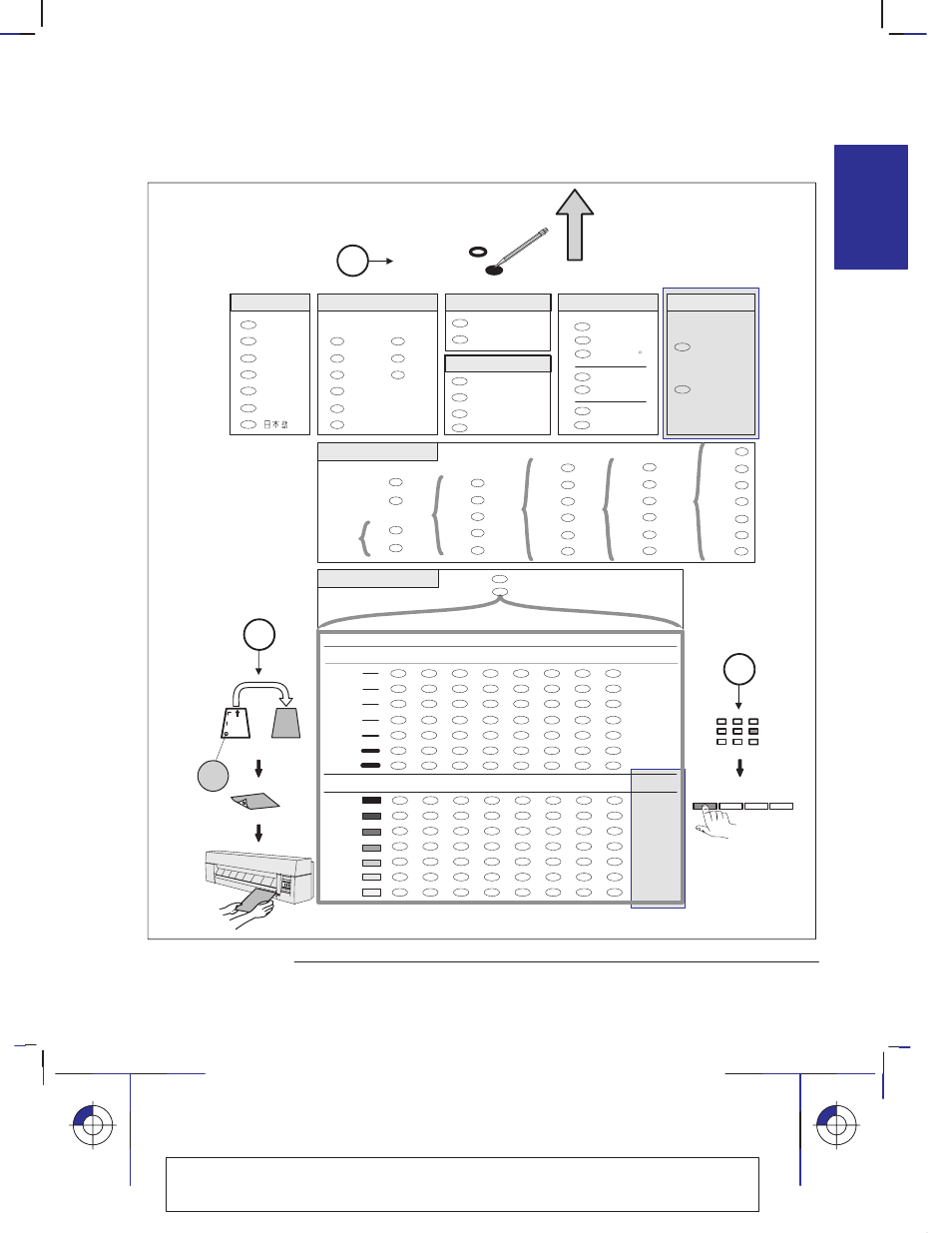 350c | HP Designjet 350c Printer User Manual | Page 35 / 184