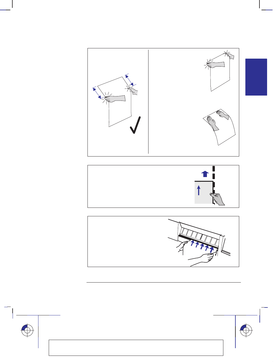 HP Designjet 350c Printer User Manual | Page 51 / 184