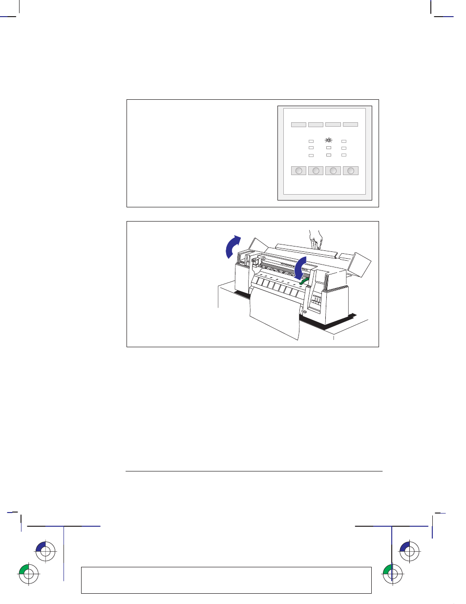 HP Designjet 350c Printer User Manual | Page 54 / 184