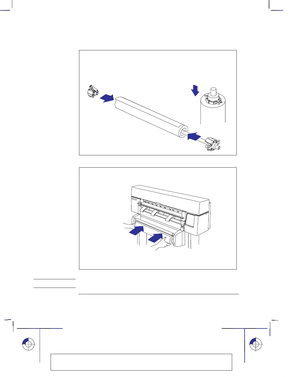 HP Designjet 350c Printer User Manual | Page 60 / 184