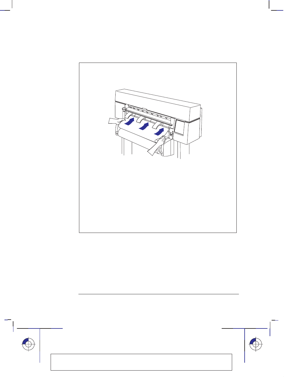 HP Designjet 350c Printer User Manual | Page 62 / 184