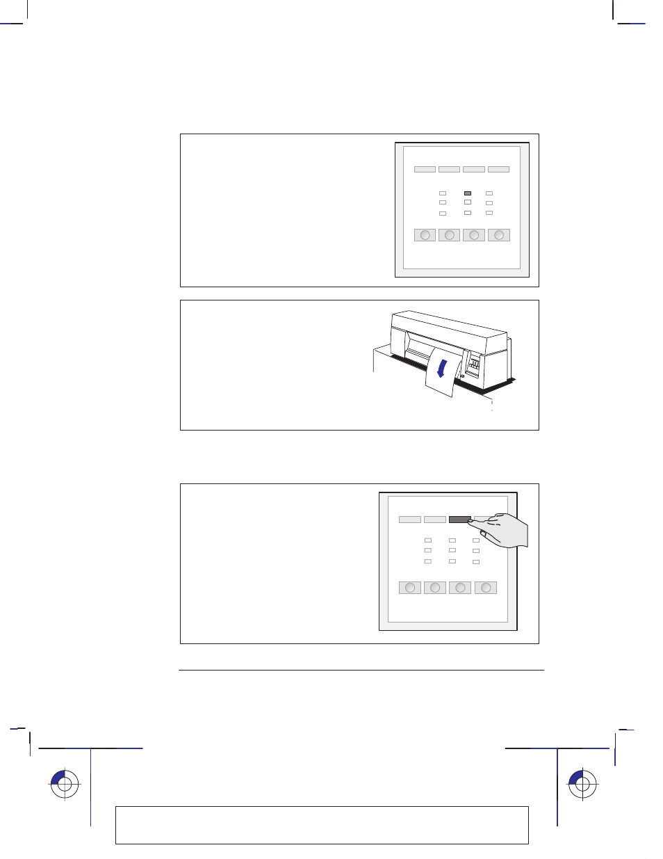 HP Designjet 350c Printer User Manual | Page 68 / 184