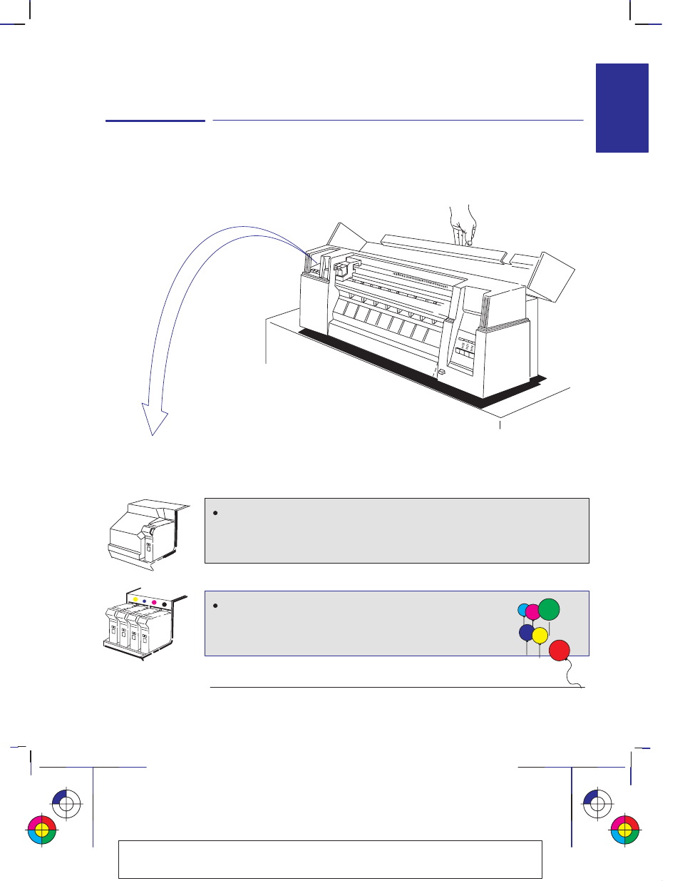 Welcome, 350c | HP Designjet 350c Printer User Manual | Page 9 / 184