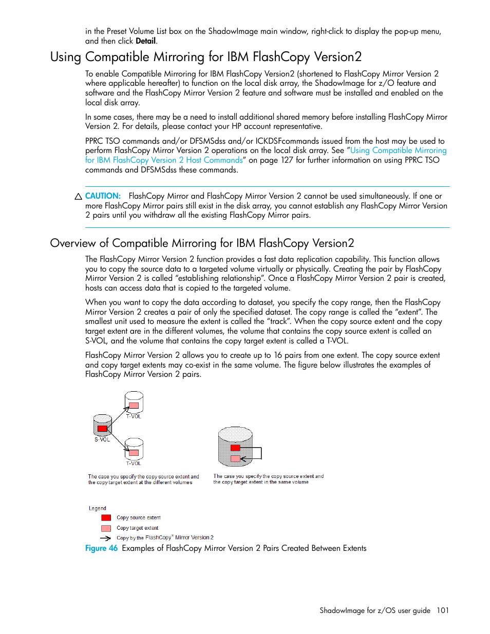 HP XP Business Copy Software User Manual | Page 101 / 178