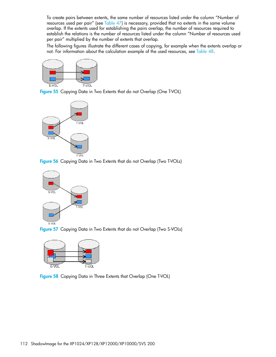 HP XP Business Copy Software User Manual | Page 112 / 178