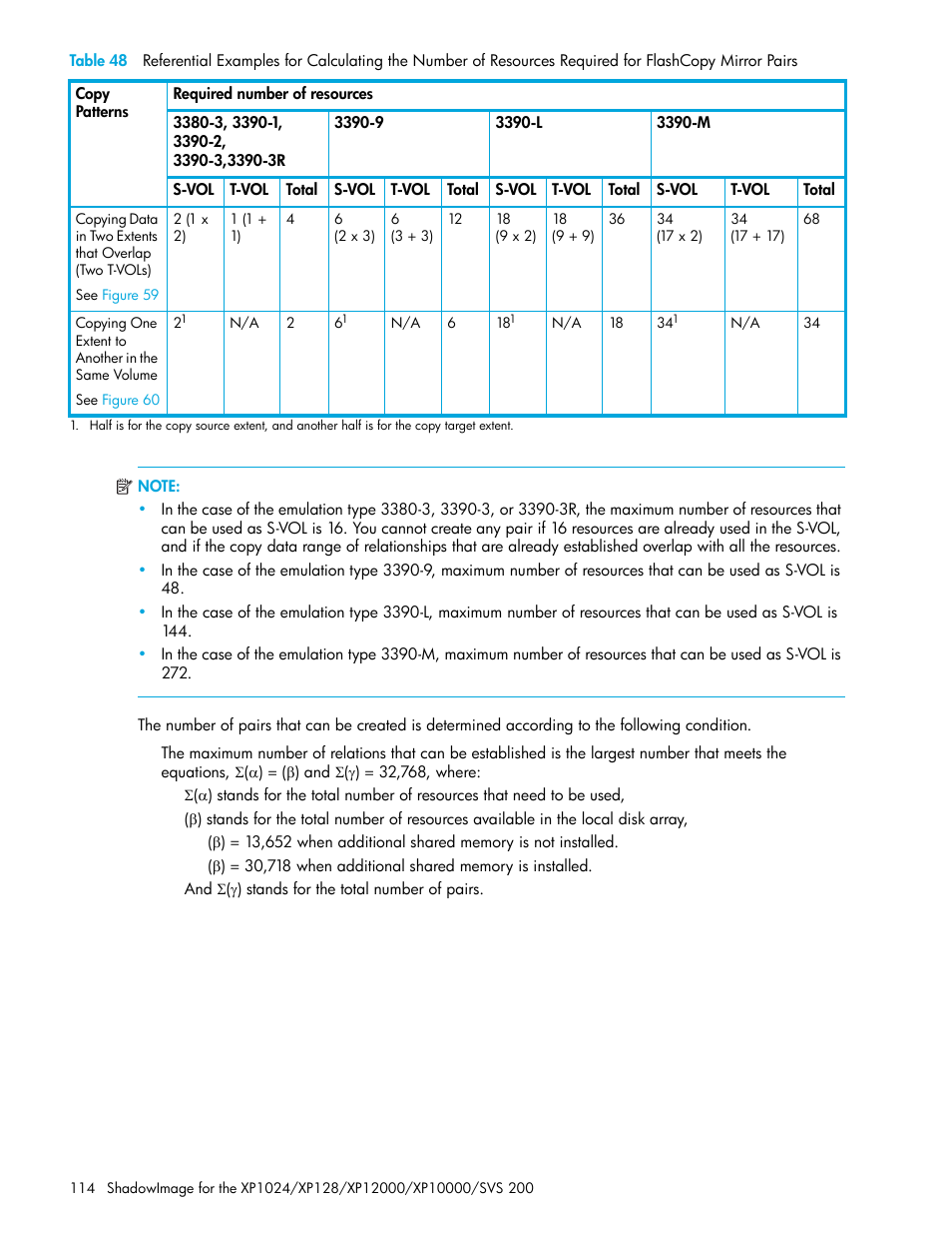 HP XP Business Copy Software User Manual | Page 114 / 178