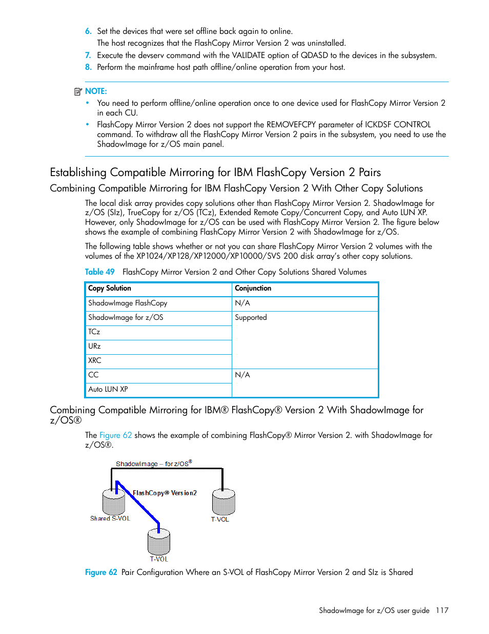 HP XP Business Copy Software User Manual | Page 117 / 178