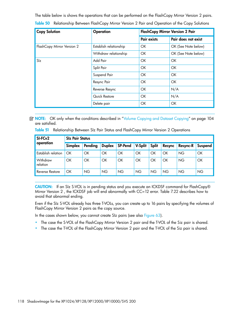 HP XP Business Copy Software User Manual | Page 118 / 178