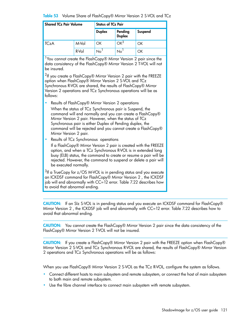 HP XP Business Copy Software User Manual | Page 121 / 178