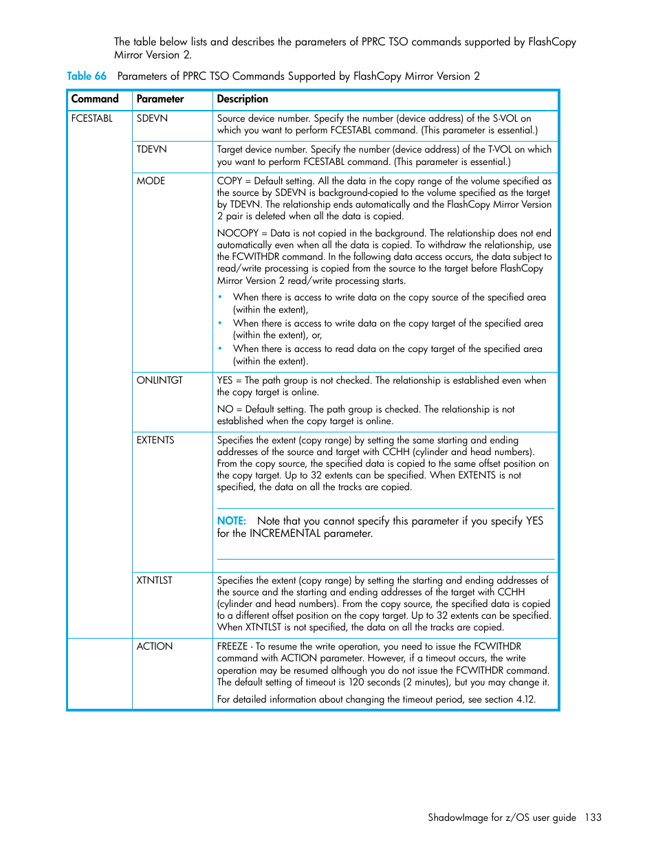 HP XP Business Copy Software User Manual | Page 133 / 178