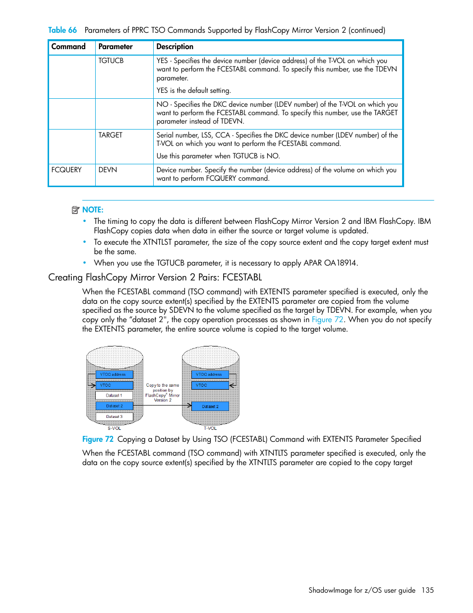 HP XP Business Copy Software User Manual | Page 135 / 178