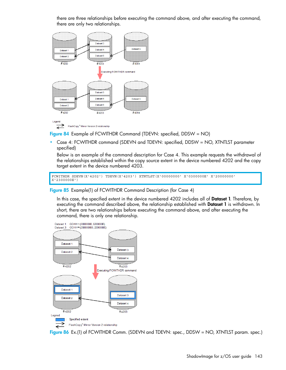 Figure 85 | HP XP Business Copy Software User Manual | Page 143 / 178