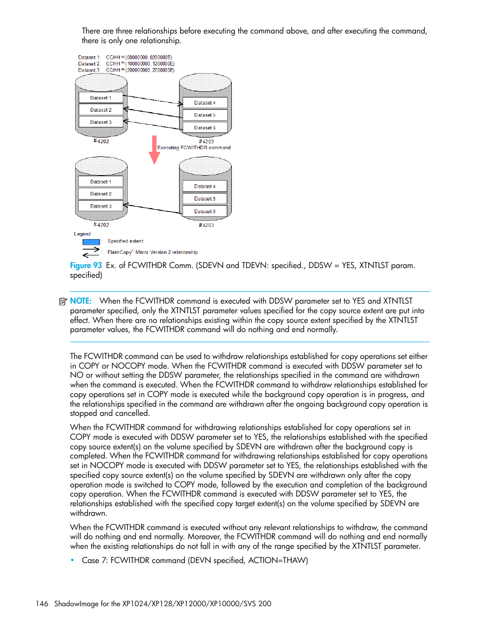 HP XP Business Copy Software User Manual | Page 146 / 178