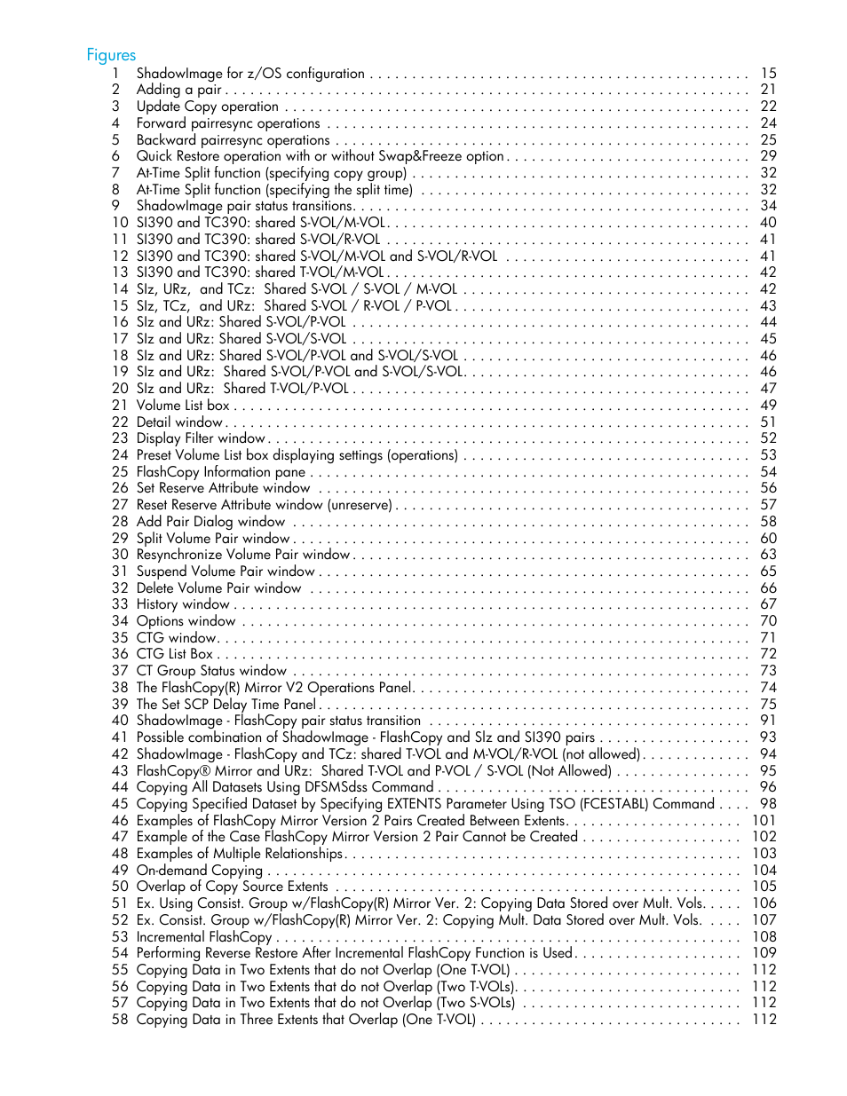 HP XP Business Copy Software User Manual | Page 175 / 178