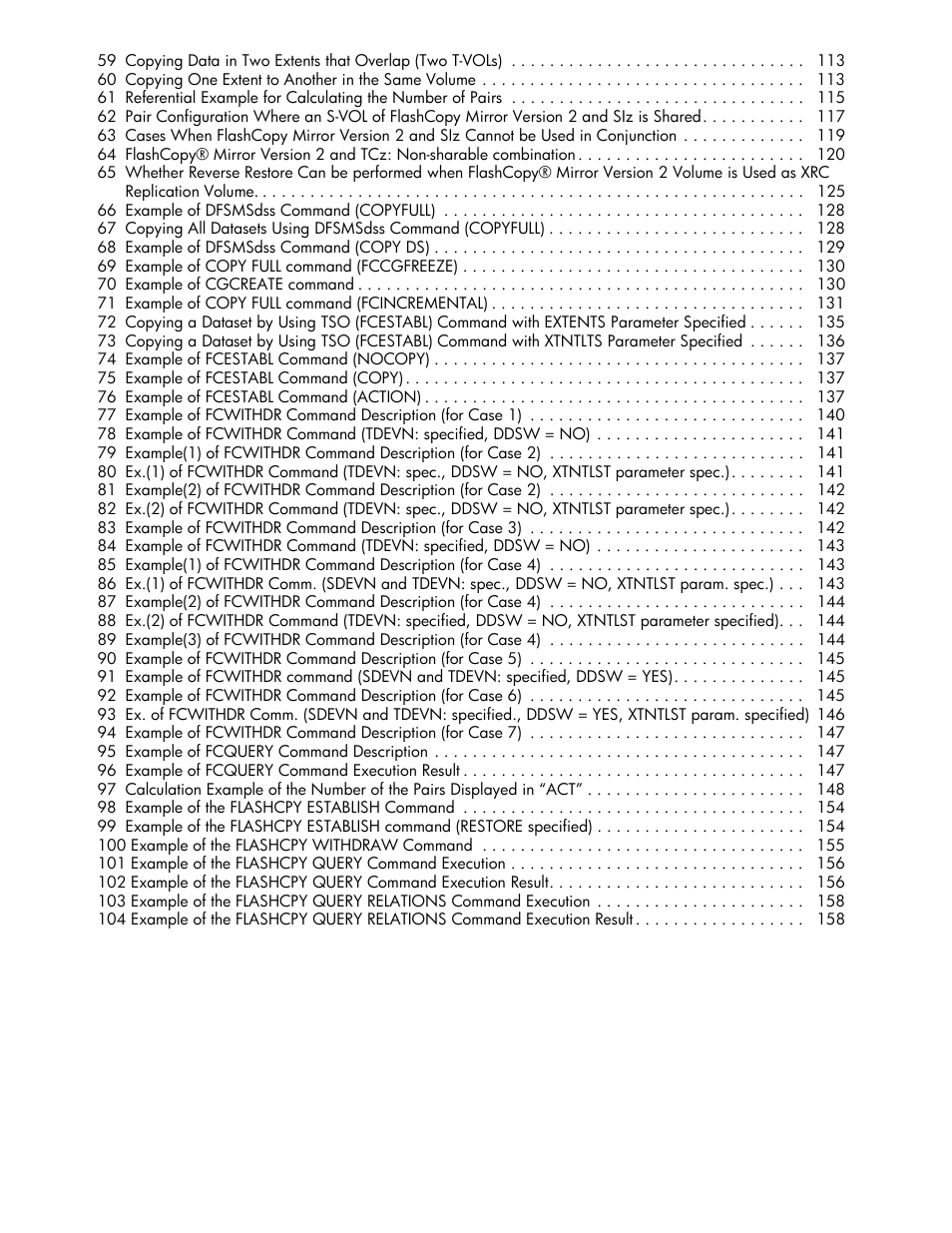 HP XP Business Copy Software User Manual | Page 176 / 178