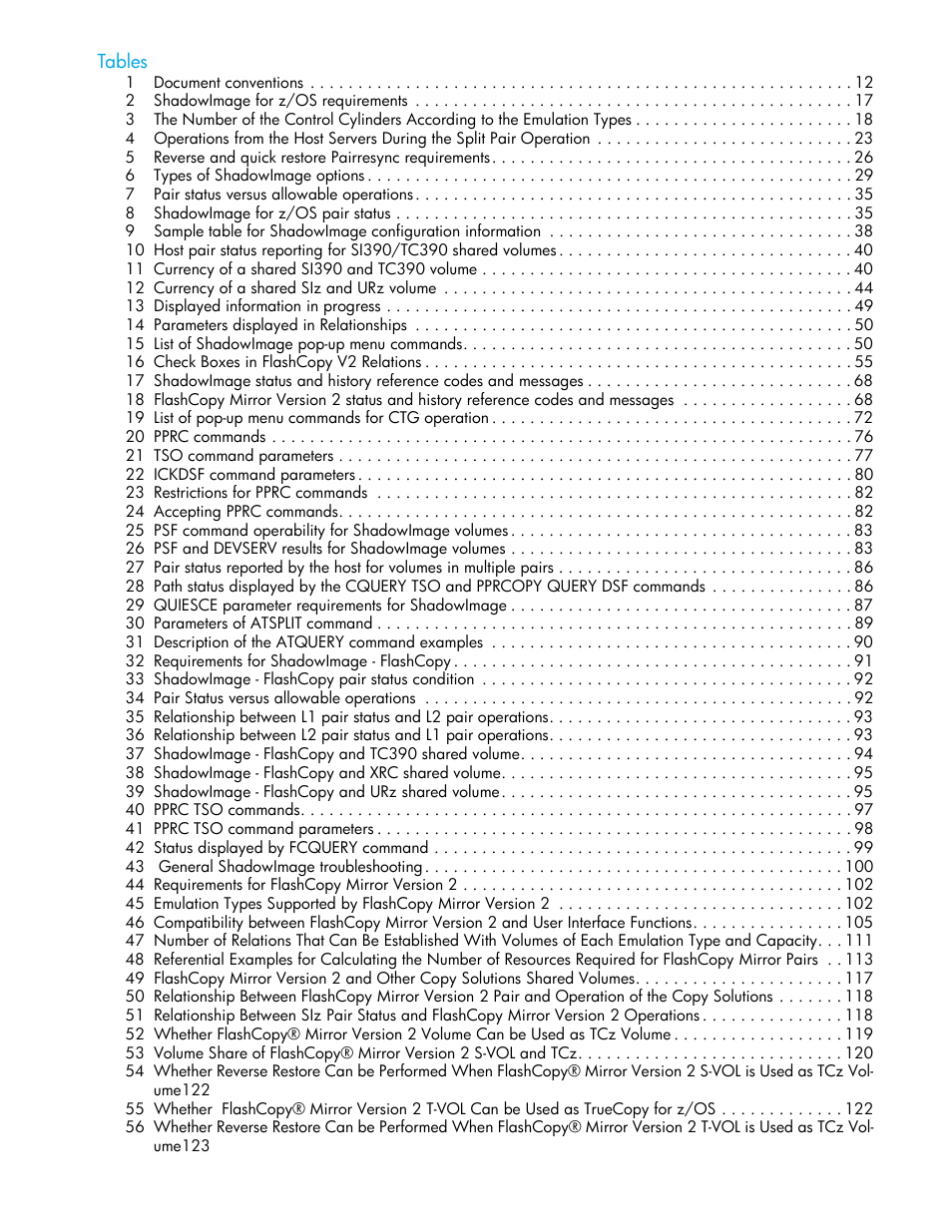 HP XP Business Copy Software User Manual | Page 177 / 178