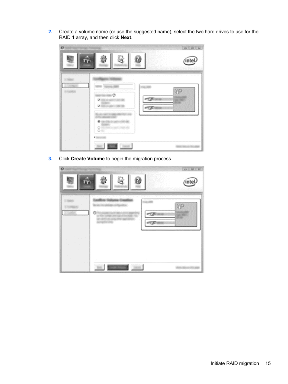 HP EliteBook 2170p Notebook PC User Manual | Page 19 / 33