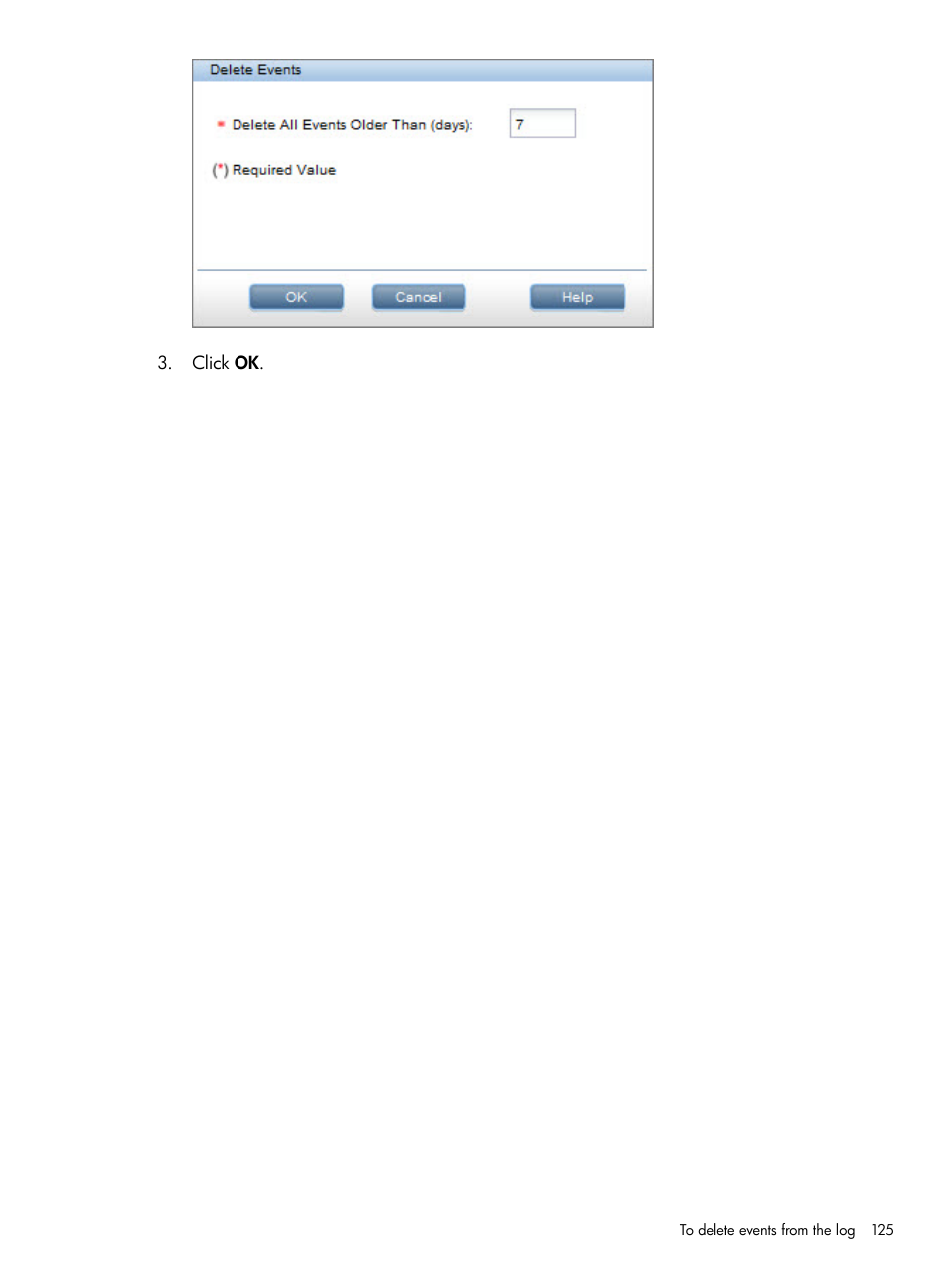 HP StoreOnce Backup User Manual | Page 125 / 156